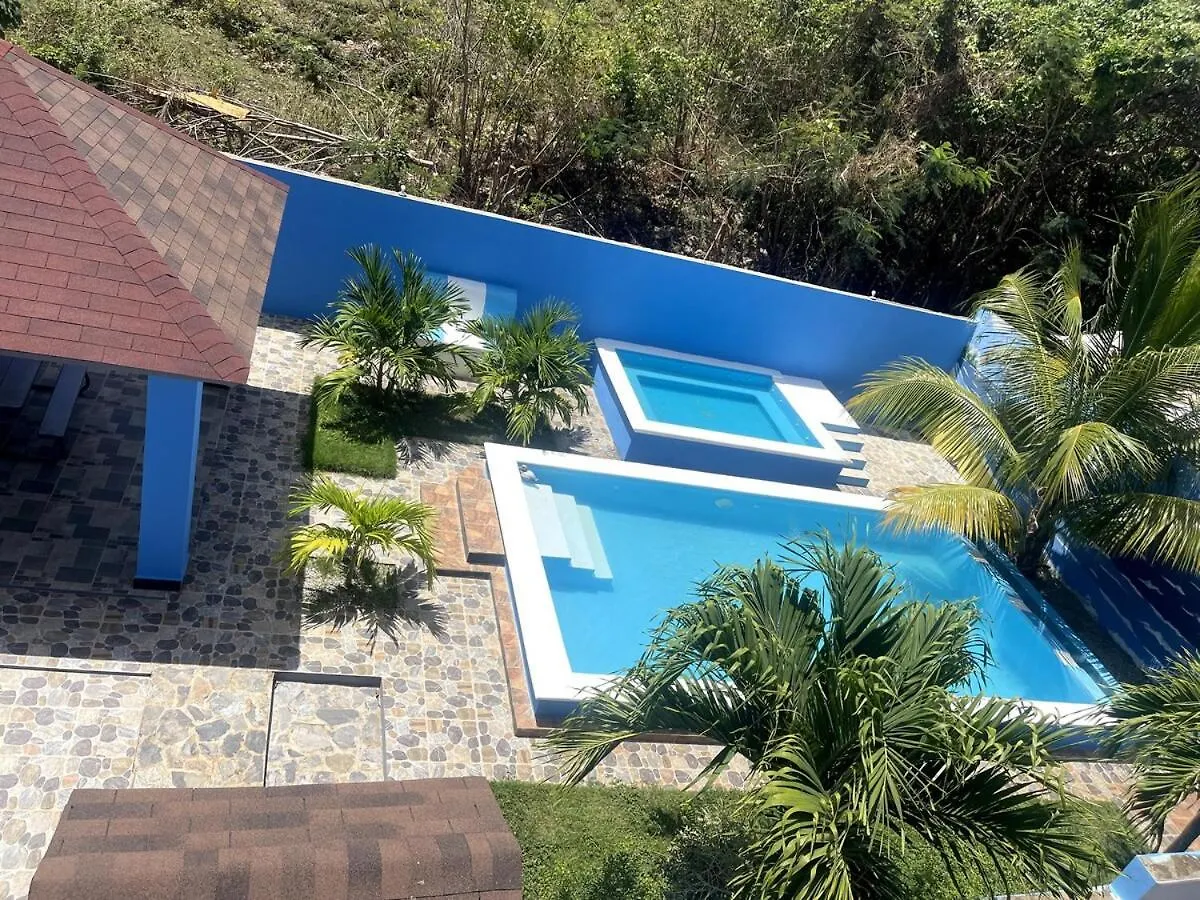 Apartamento Costero 3 En Las Galeras De Samana 0*,  Dominican Republic