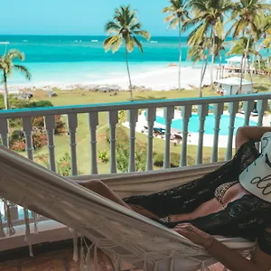4* Отель Serena